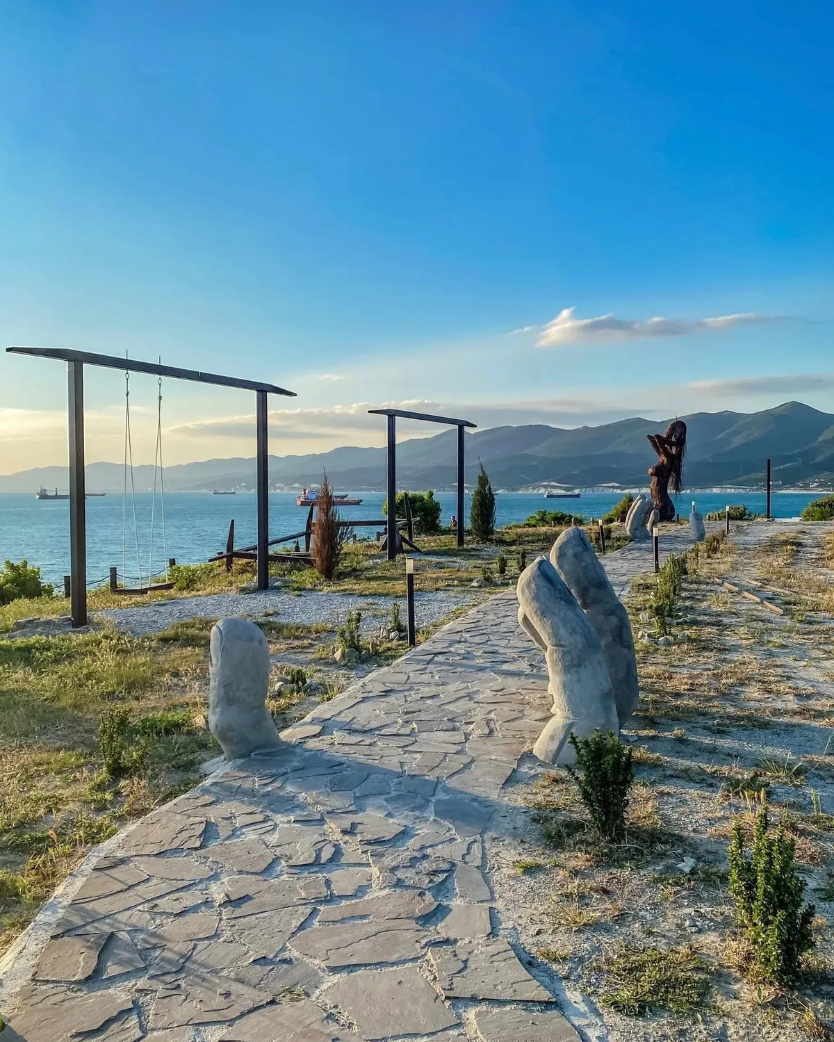 SCALA Kabardinka фото 3