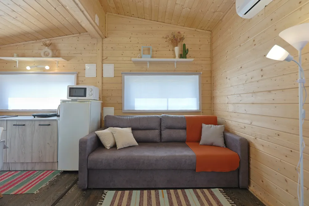 Scandi Village фото 2