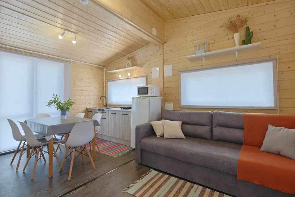 Scandi Village фото 3