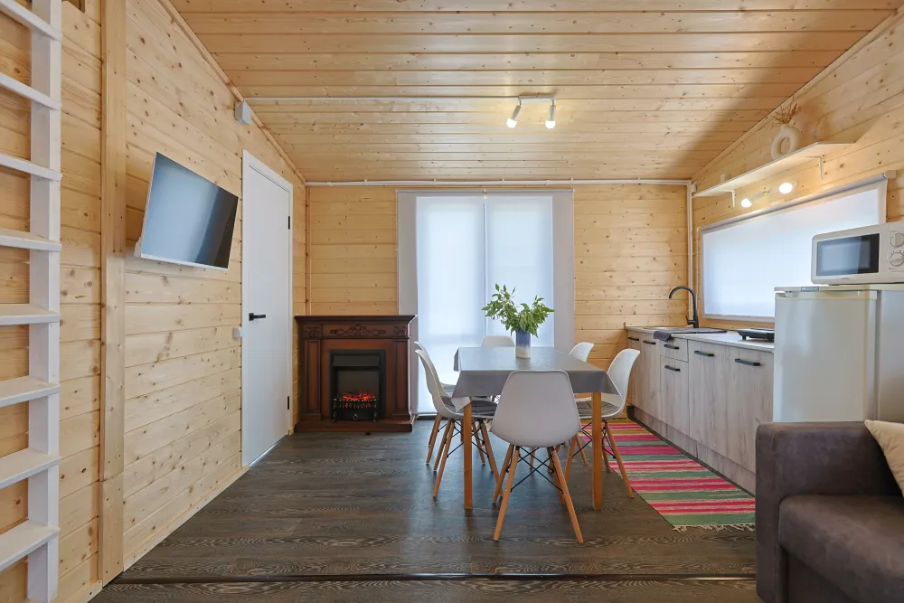 Scandi Village фото 4