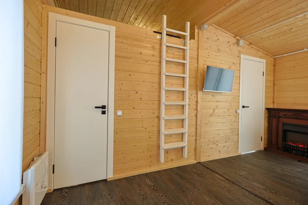 Scandi Village фото 5