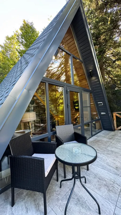 Счастливый лось фото 2