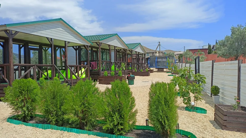 Семейная идиллия фото 4