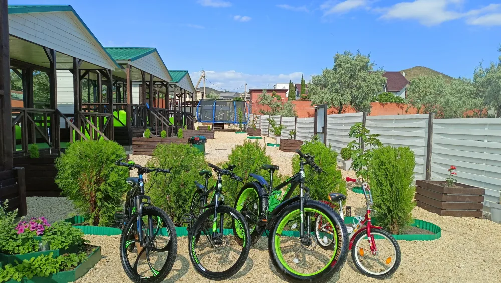 Семейная идиллия фото 5