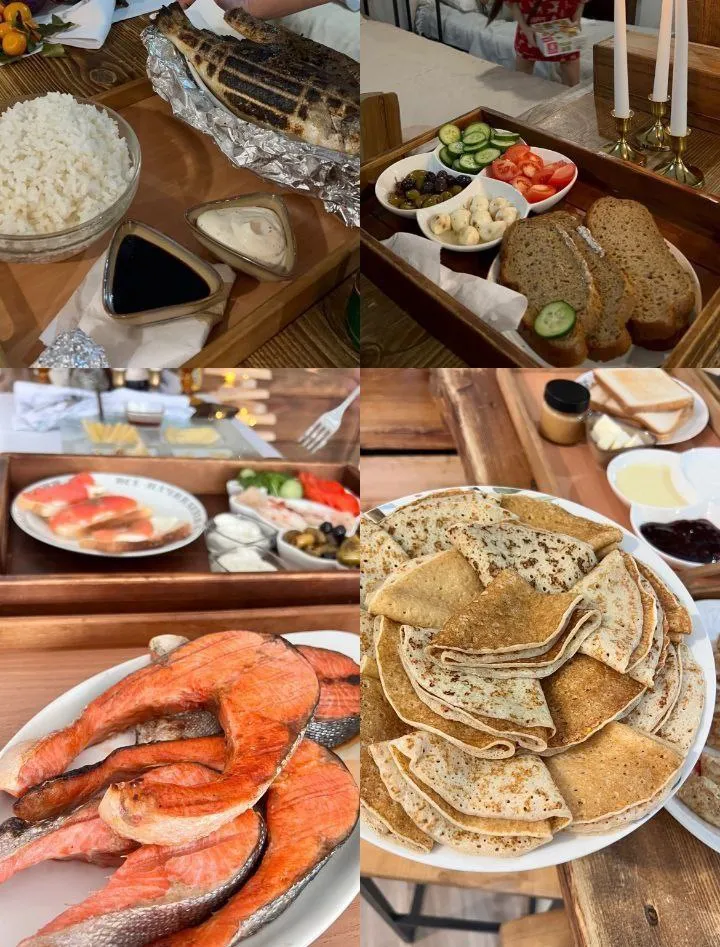 Семейная мини-ферма Фазенда фото 5