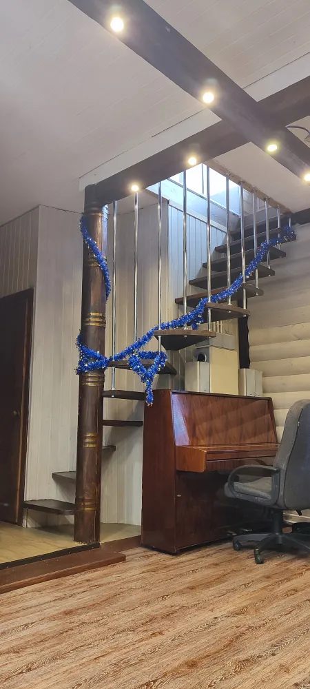 Семейный отдых в Карелии фото 2