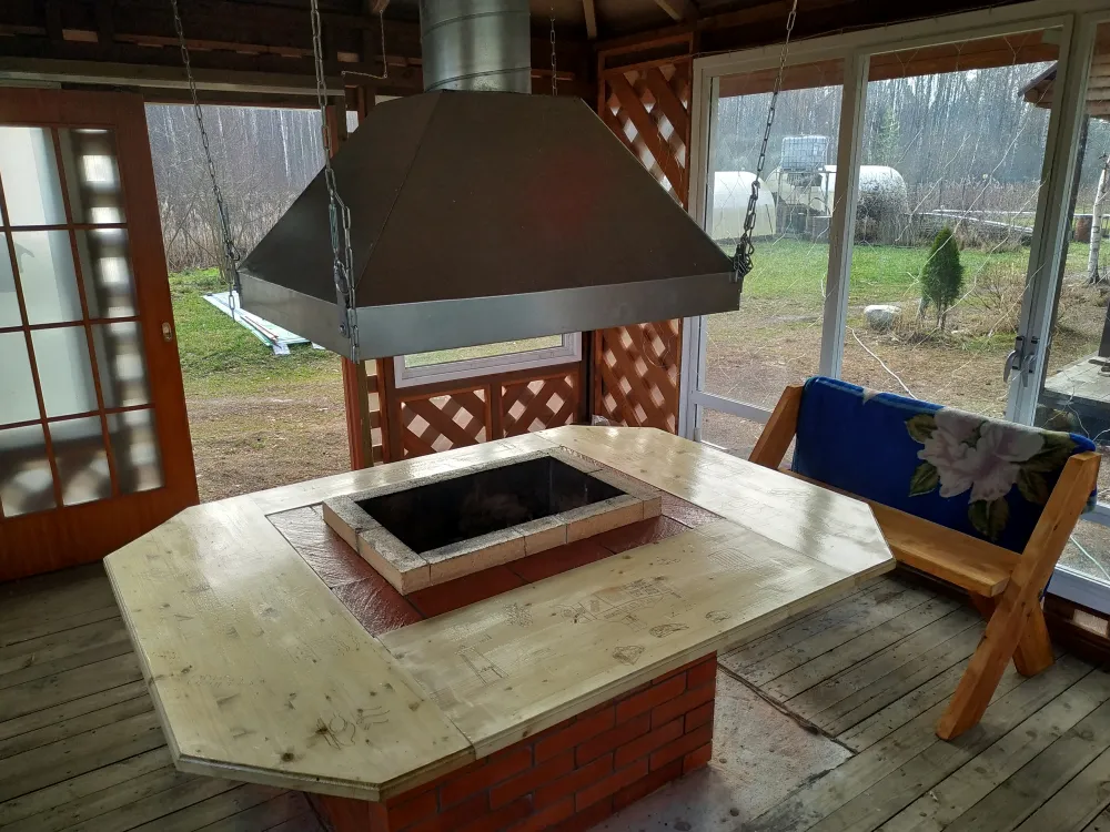 Семейный отдых в Карелии фото 4