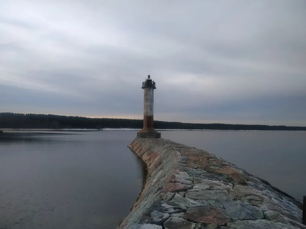 Семейный отдых в Карелии фото 5