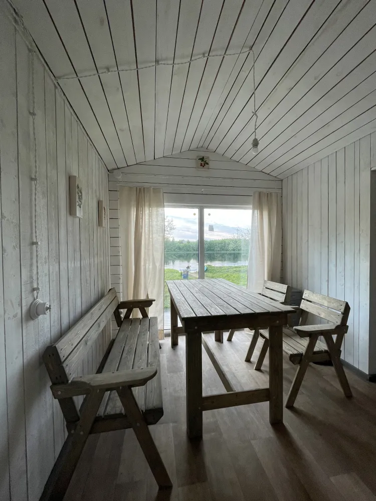 Semvoda Pasha фото 2