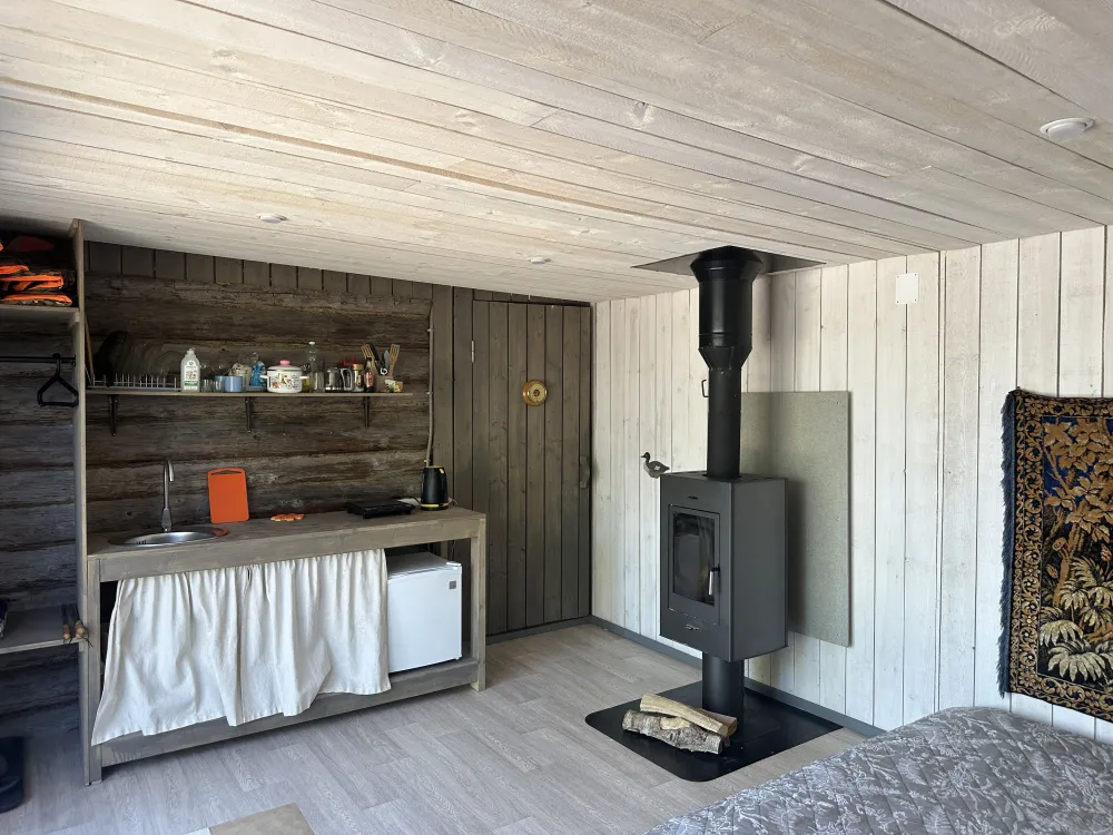 Semvoda Pasha фото 3