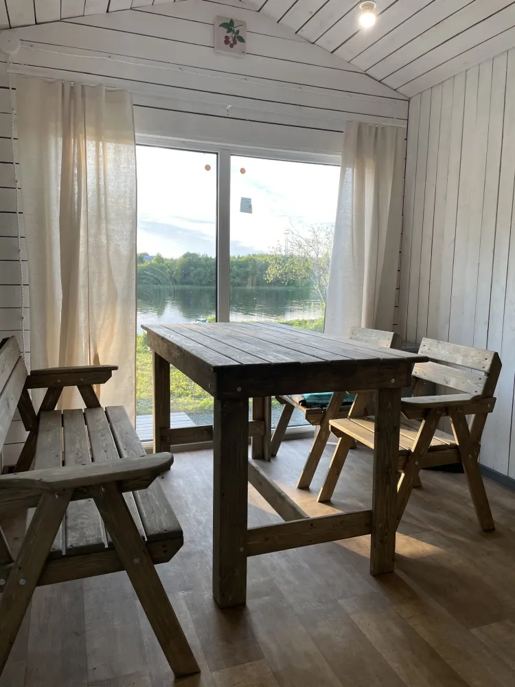 Semvoda Pasha фото 4