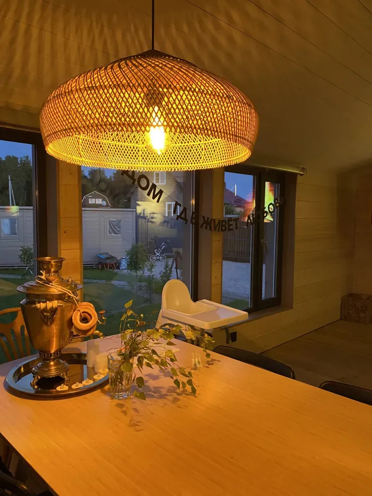 СЕМЬЯ НА ДАЧЕ / FAMILY DACHA фото 5