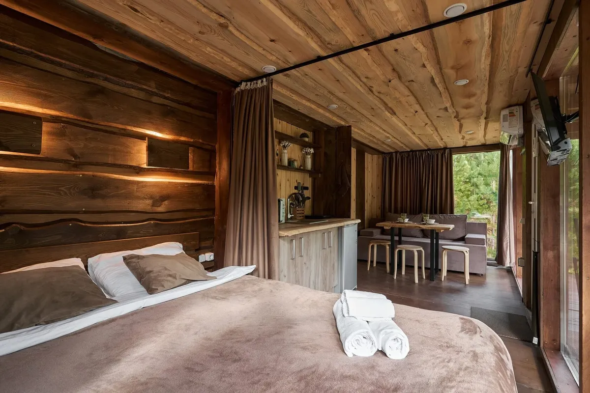 Сердце Природы