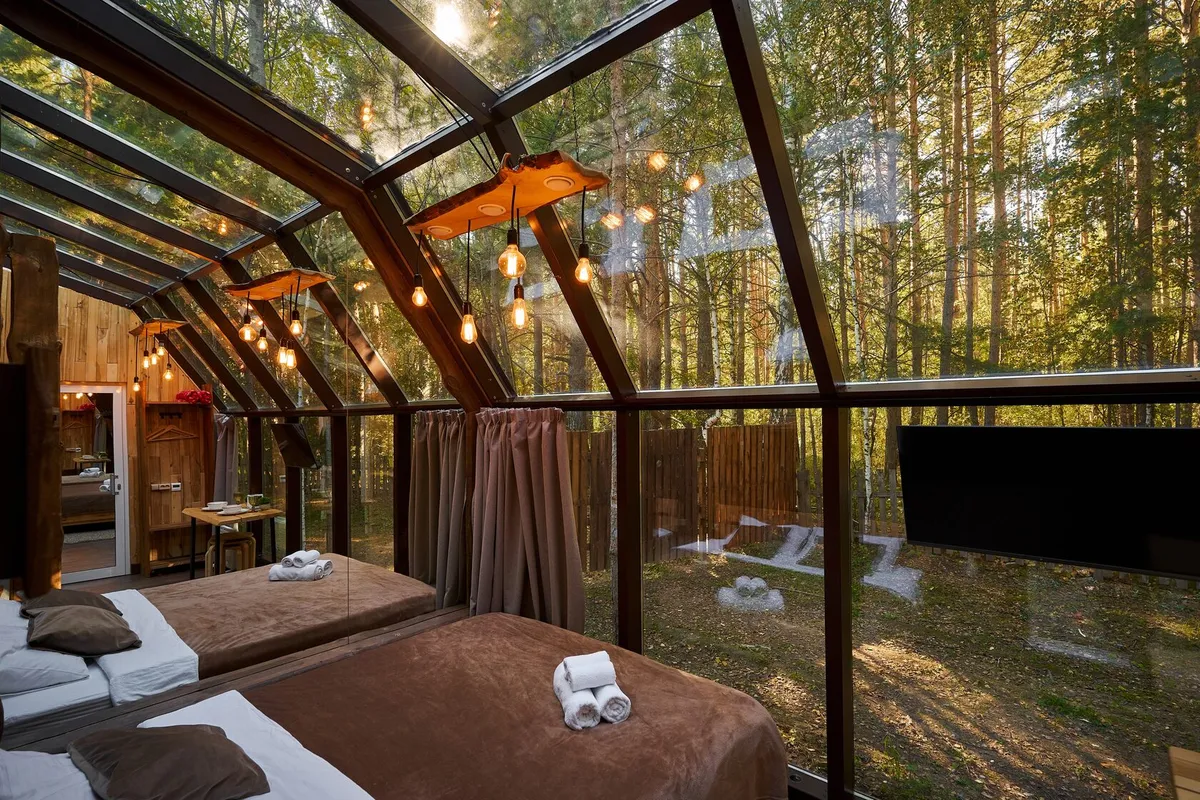 Сердце Природы фото 2