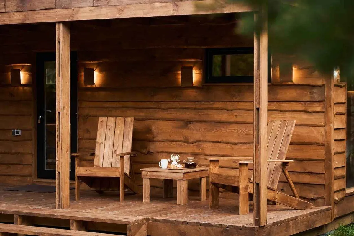 Сердце Природы фото 3