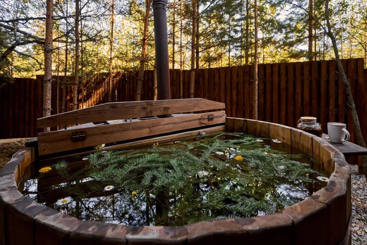 Сердце Природы фото 4