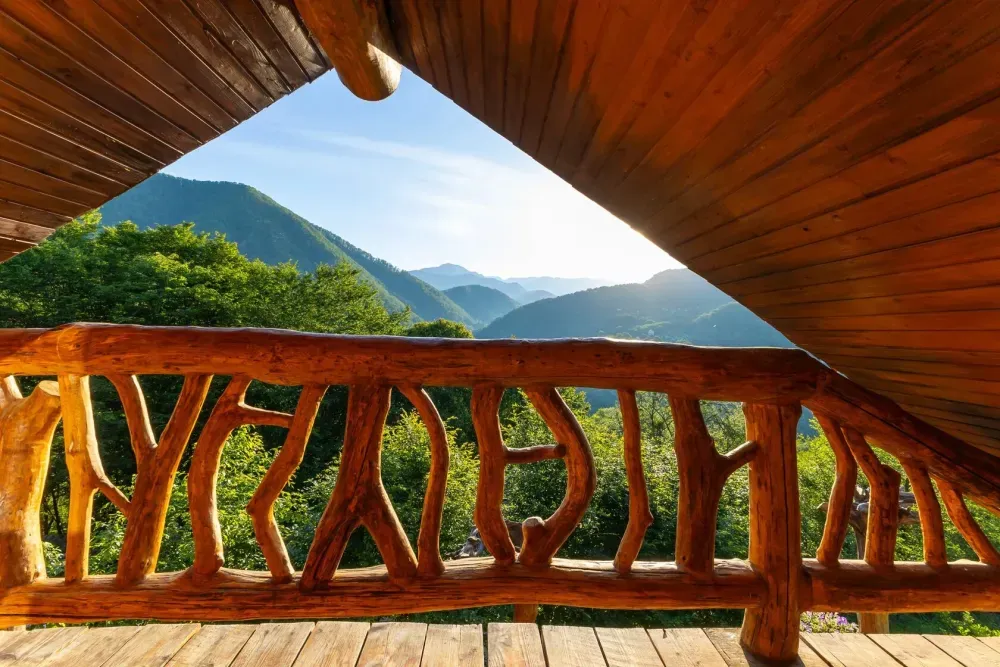 Сергиев двор фото 2