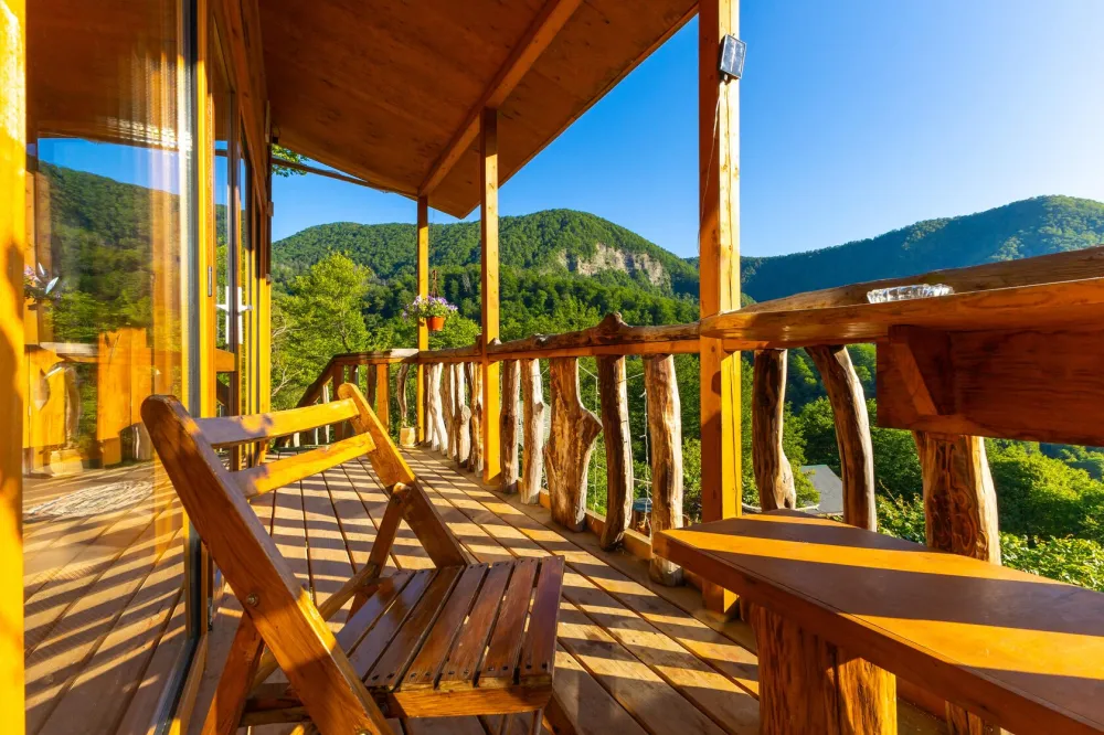 Сергиев двор фото 3