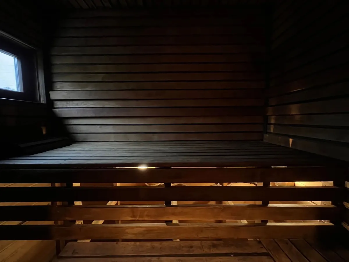 Северный берег фото 2