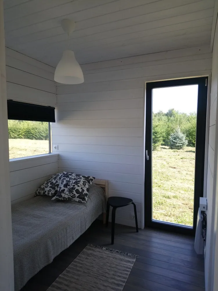 Северный Крым Глэмпинг фото 4