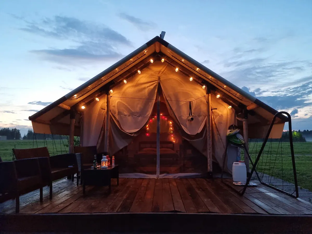 Северный Крым фото 2