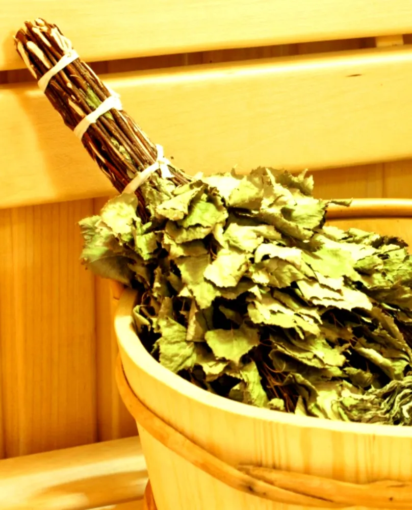 Северный рай Дом в Кавголово фото 3