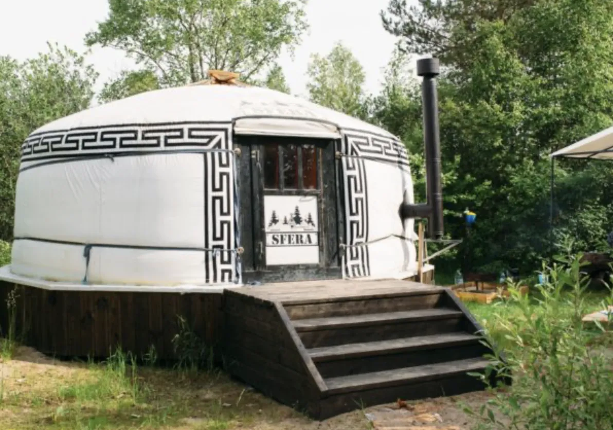 Сфера фото 2