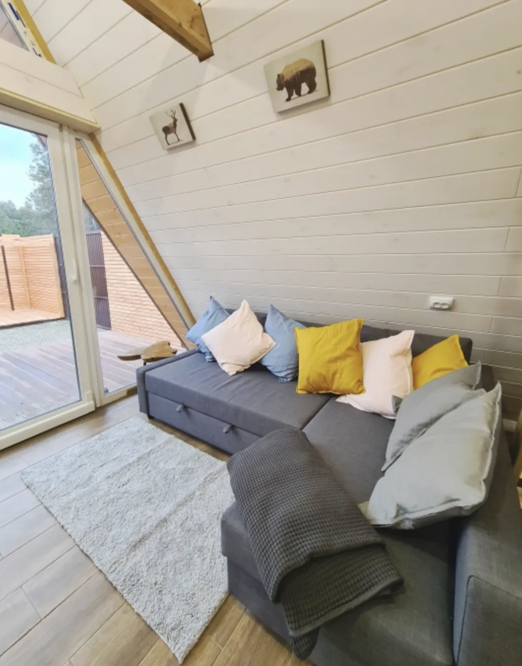 Shalash holiday home фото 3