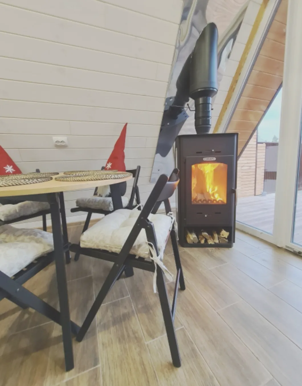 Shalash holiday home фото 4