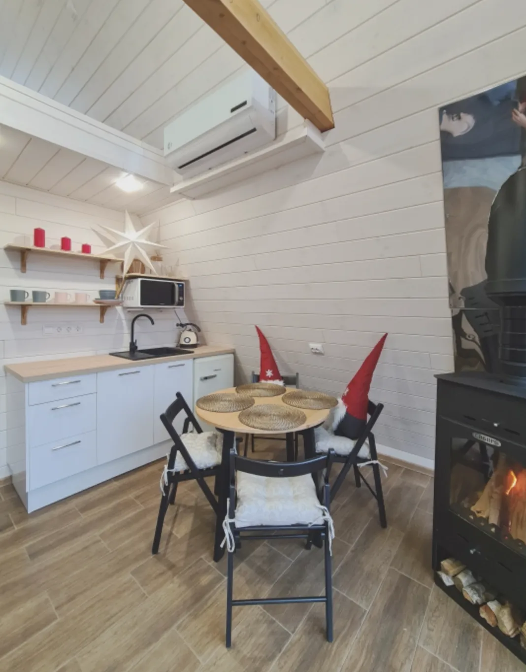 Shalash holiday home фото 5