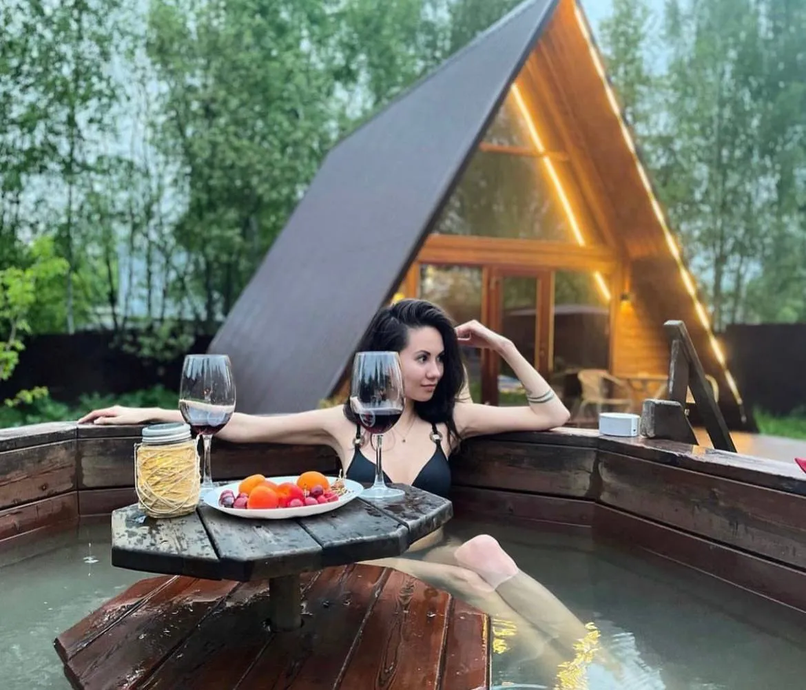 Shalash hotel фото 2