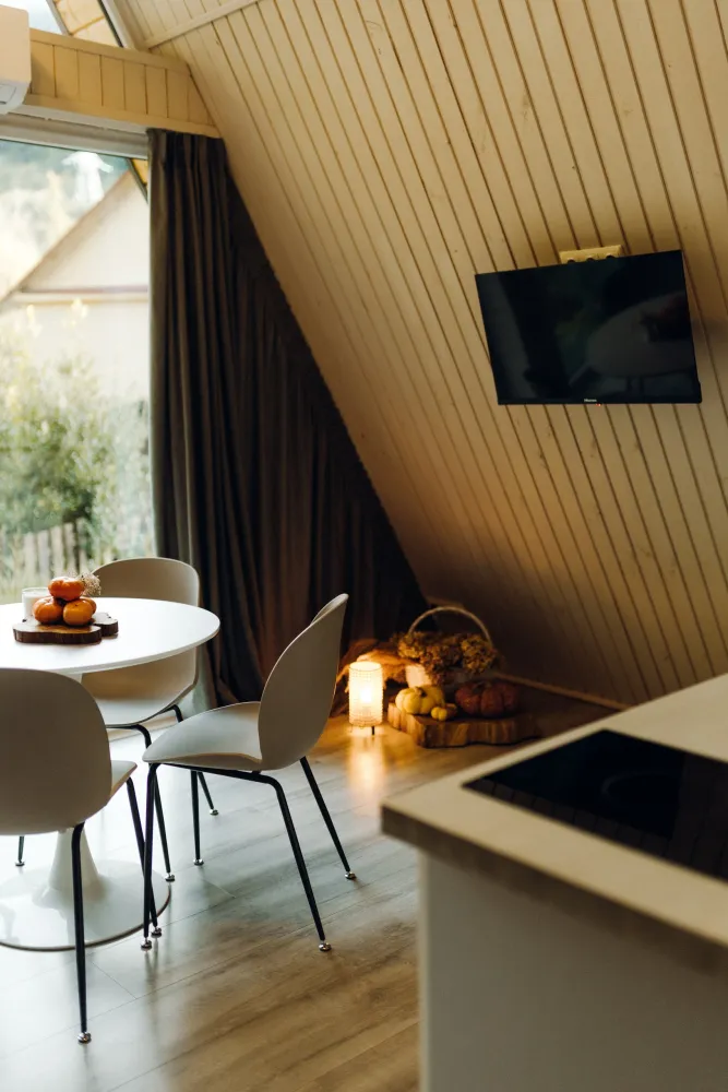 Шалаш и Баня фото 2