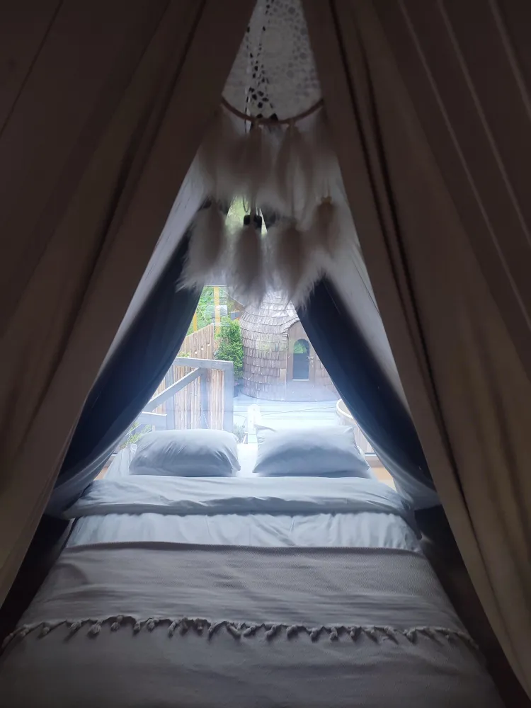 Шалаш и Баня фото 3