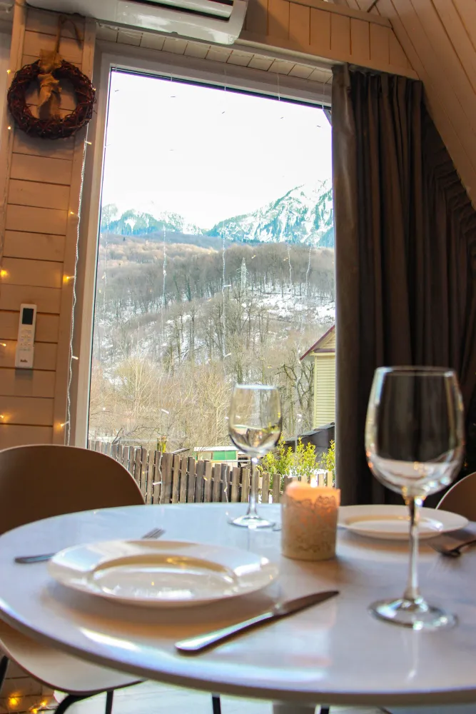 Шалаш и Баня фото 4