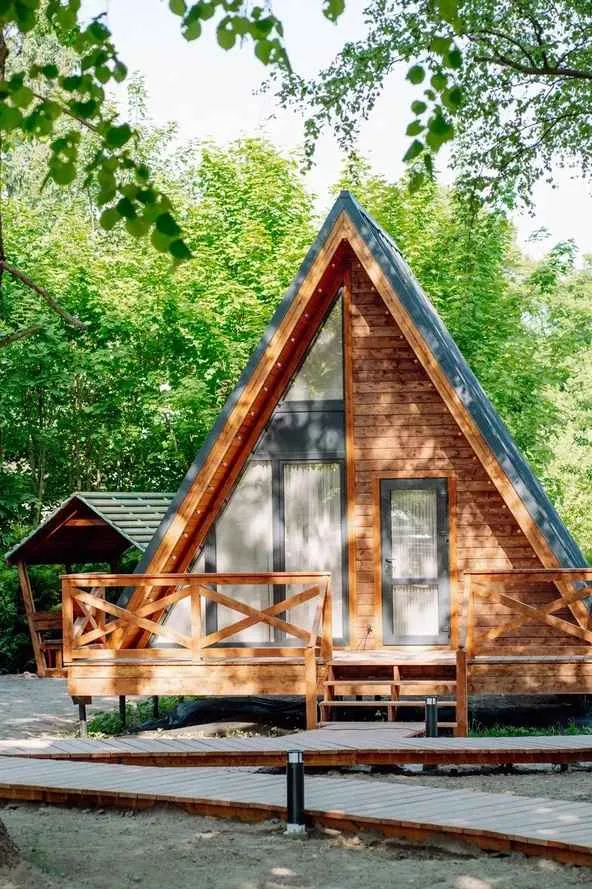 Дом Семейный