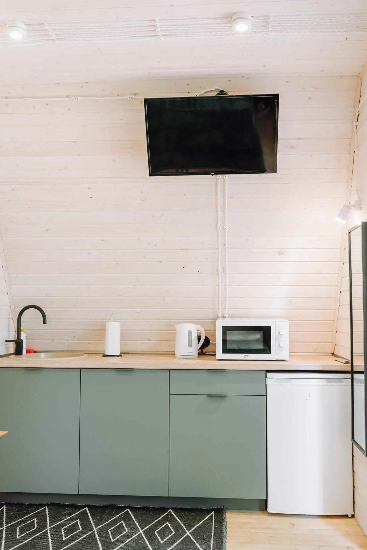 Шалаш Светлогорск фото 4