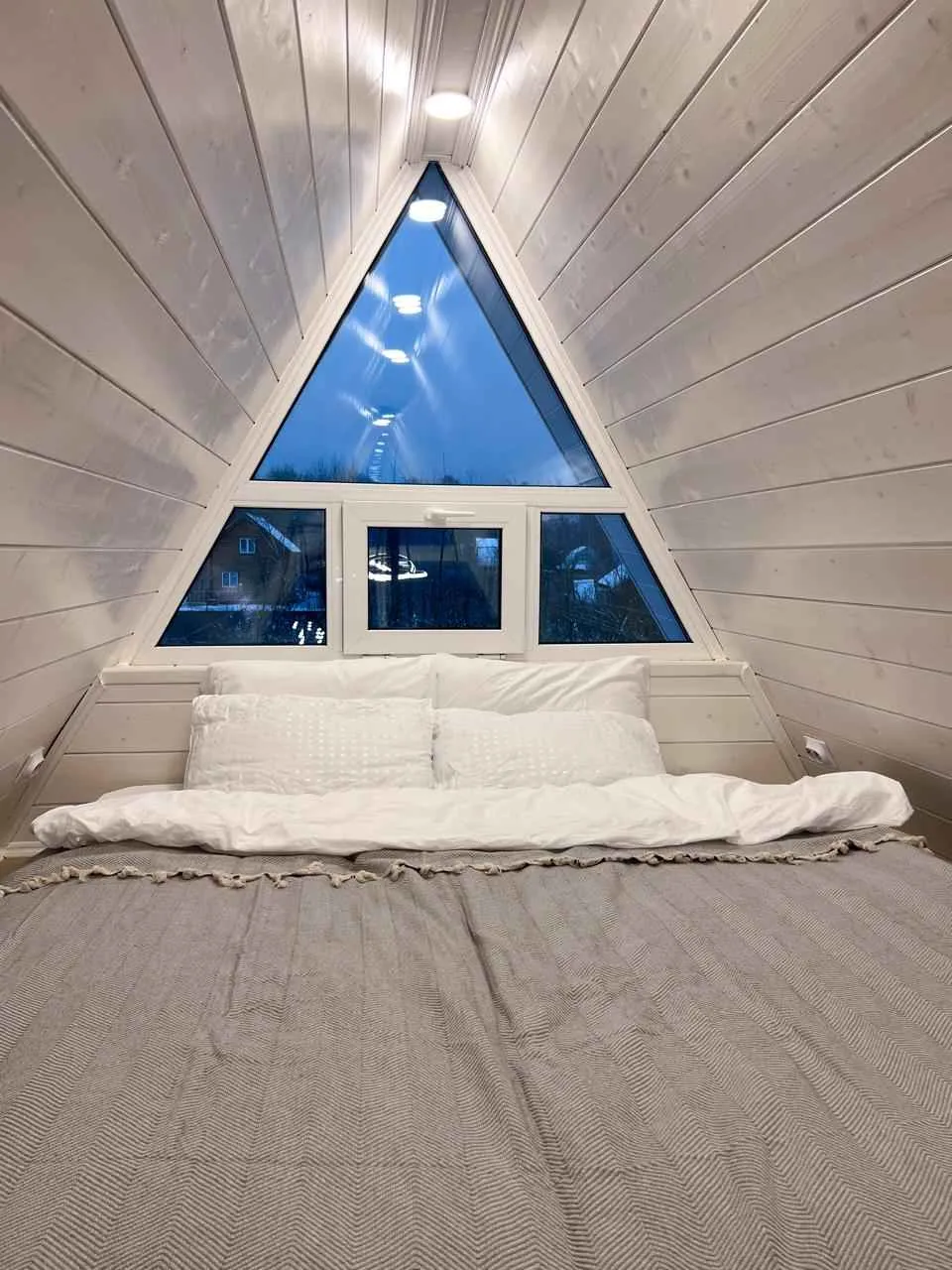 Shale Aframe фото 2