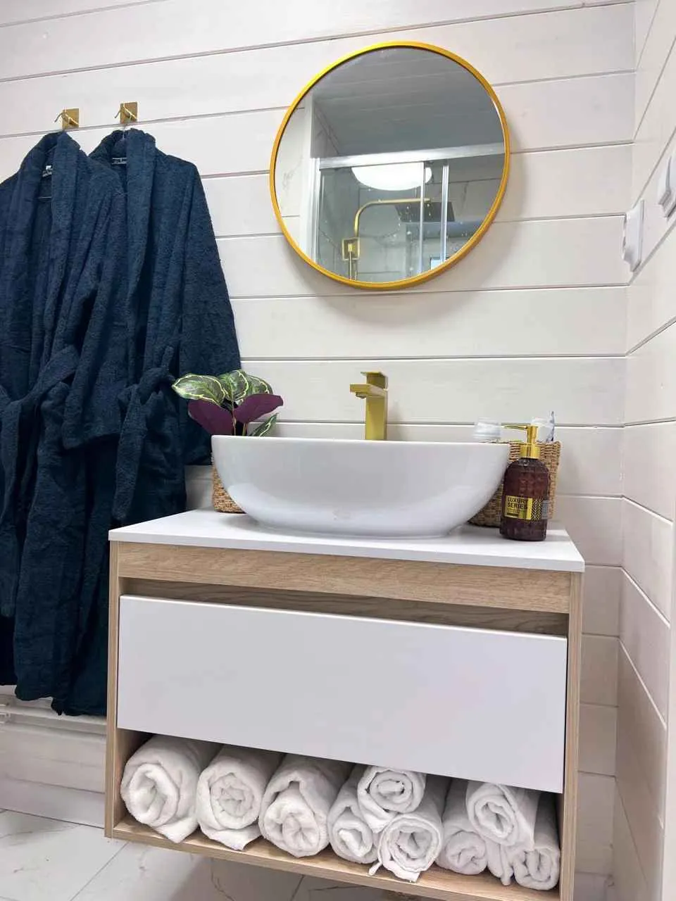 Shale Aframe фото 3