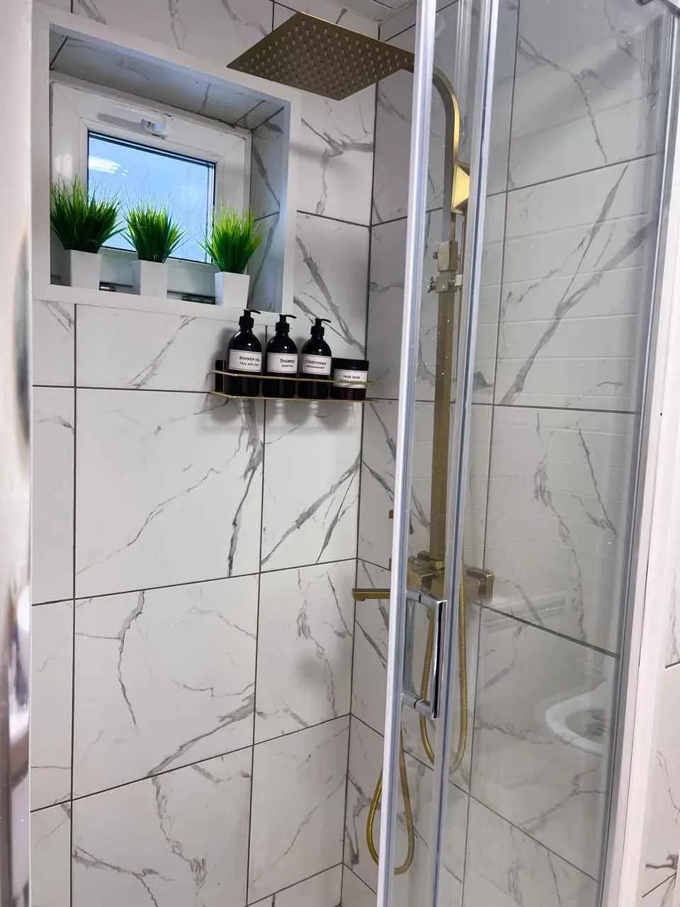 Shale Aframe фото 4