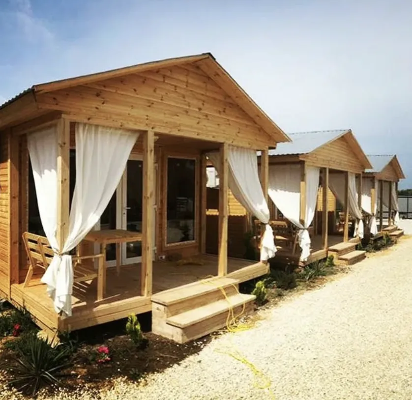 Шале Космос