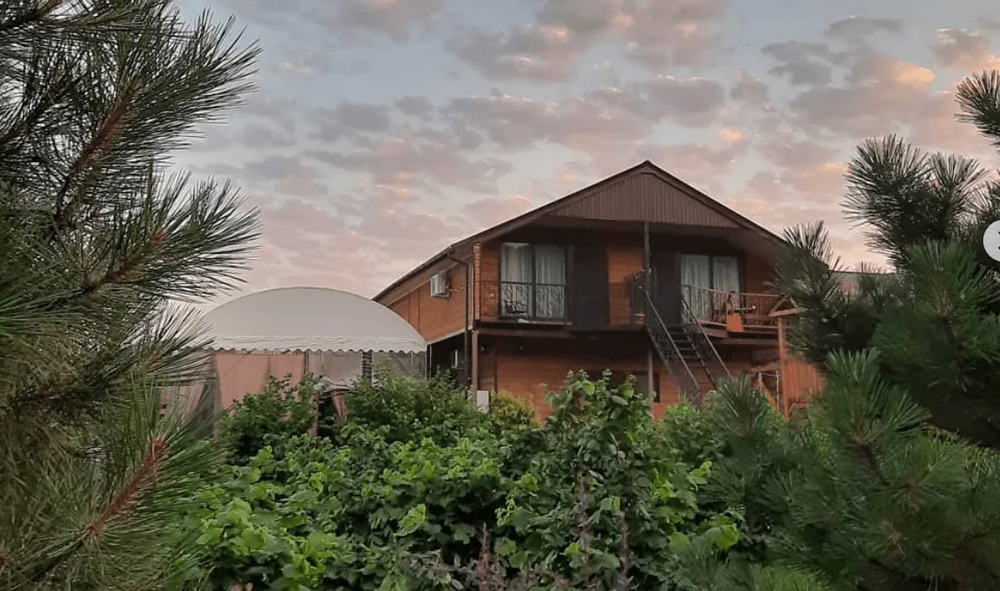 Шале Космос фото 4