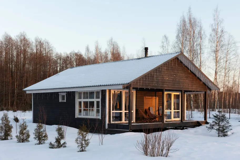 Шале Мануки эн