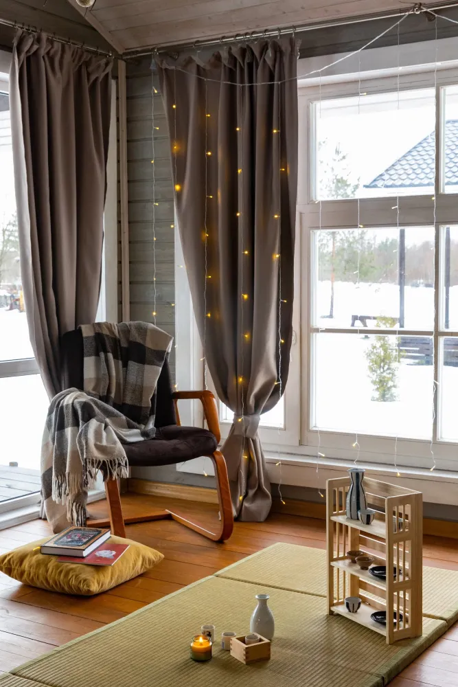 Шале Мануки эн фото 2