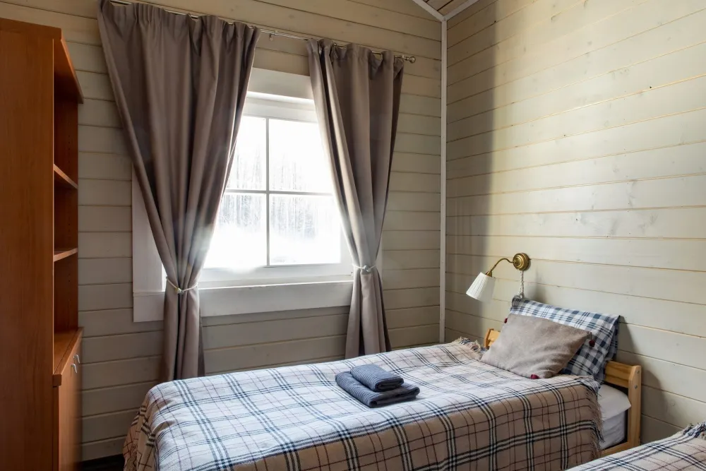 Шале Мануки эн фото 3