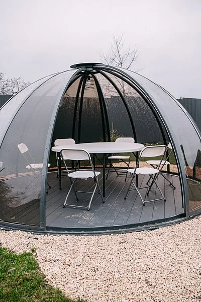 Шале «ВМЕСТЕ фото 2