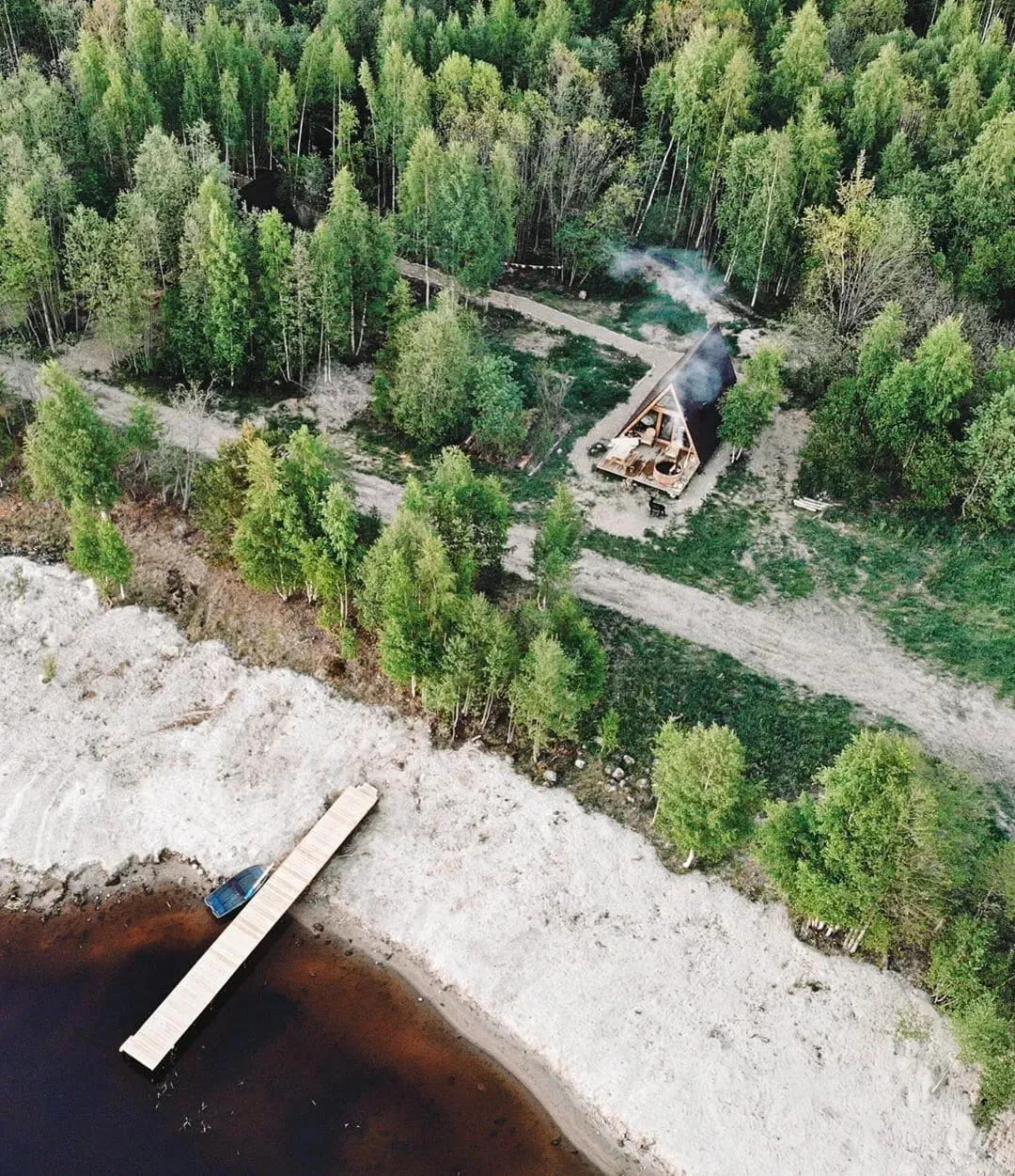 Shanti Home Ozero фото 4