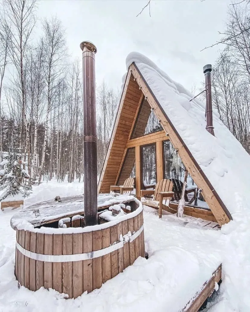 Shanti Home Ozero фото 5