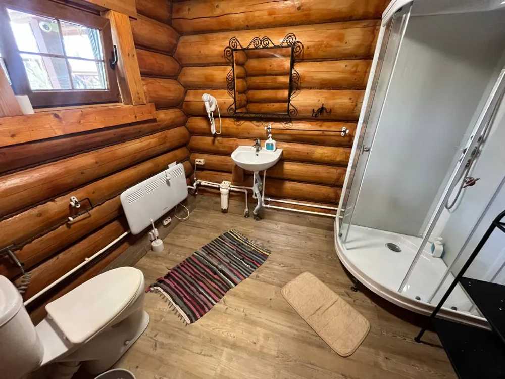 Шанти фото 3