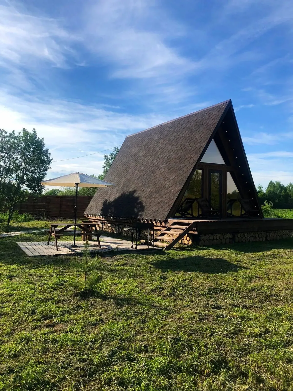 Шатнево кантри хаус фото 2