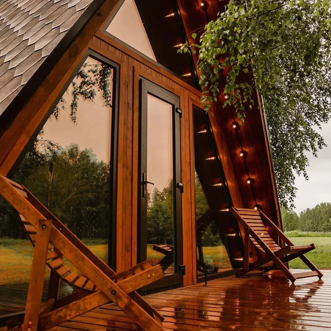 Шатнево кантри хаус фото 3